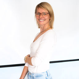 Nadine Beckmann-Smith