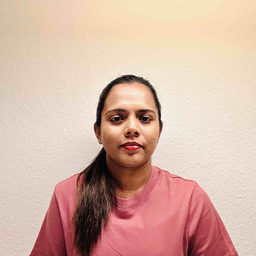 Pershika Galhenage