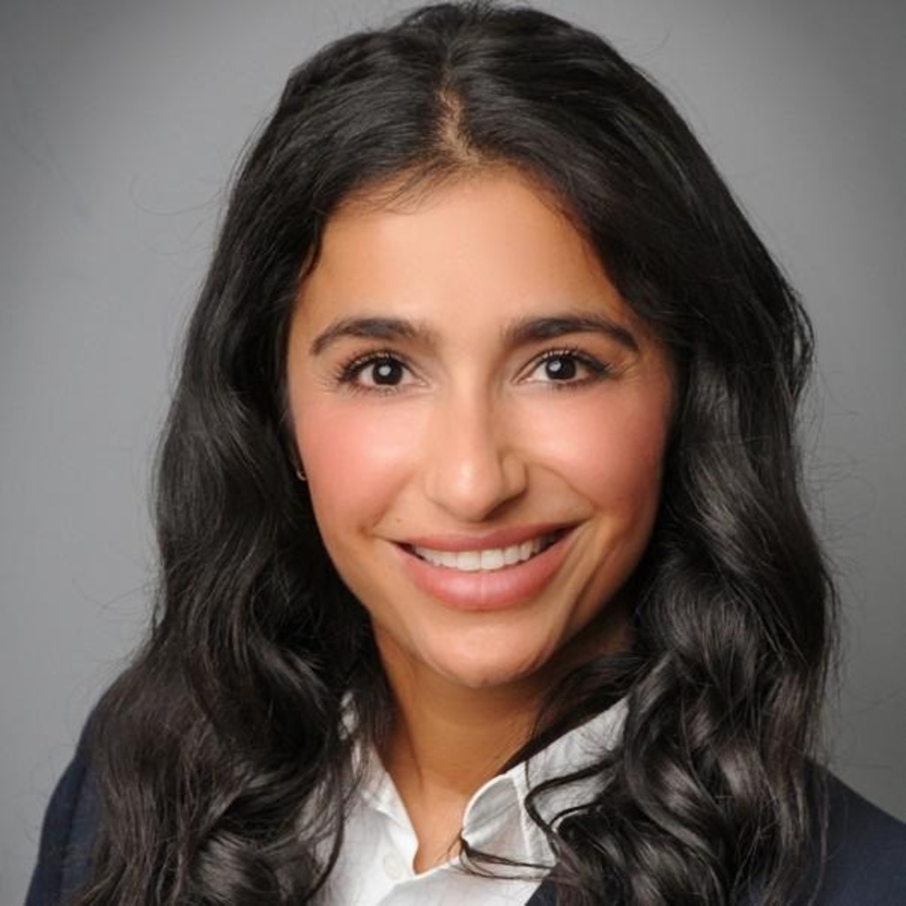 Shakiba Jafar Storemanagerin Tkmaxx XING