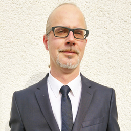 Dipl.-Ing. Roger Griebsch