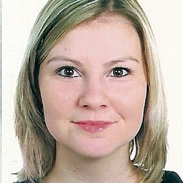 Irene Gäbler's profile picture