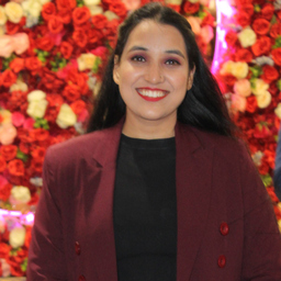 Rashmi Singh