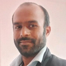 sanjay mudkanna