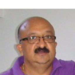Dhirendra Vadgama