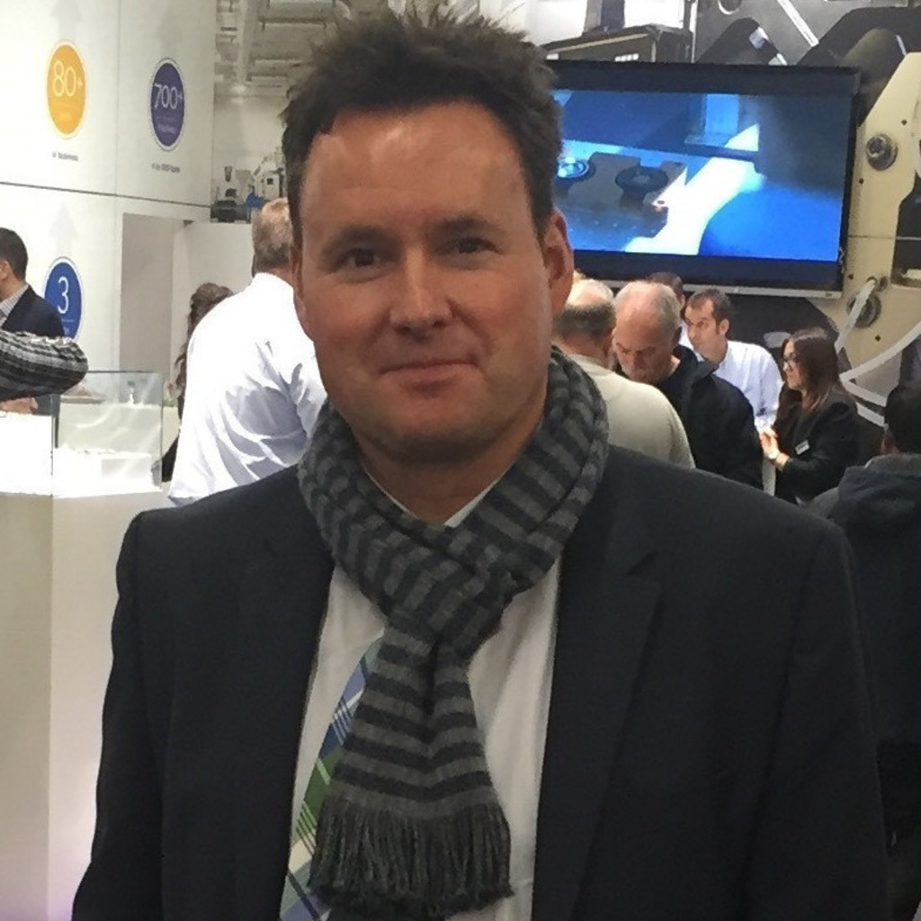 Frank Kanne Account Manager KSM Castings GmbH XING