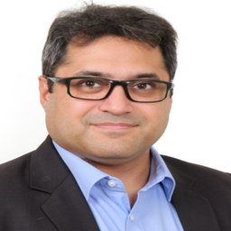 Puneet Zaidu
