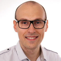Joe Miro Fierek