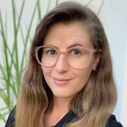 Katharina Ernst