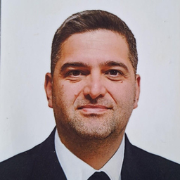 Mehmet Salih Yıldırım