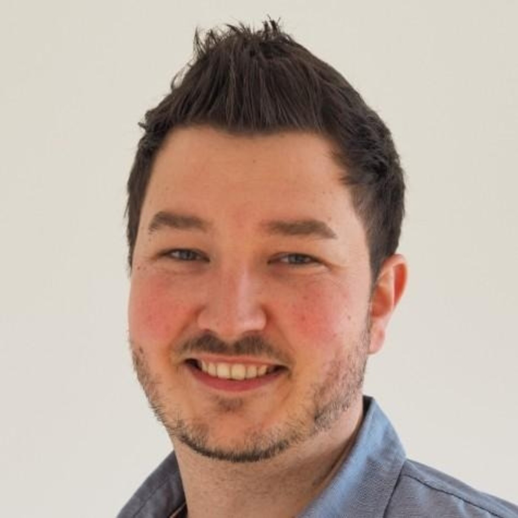 Julian Mihm Projektleiter Maschinenbau K+S Minerals and Agriculture