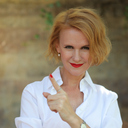 Elena van der Kemp