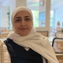 Ing. Yasmin Al Sayasneh