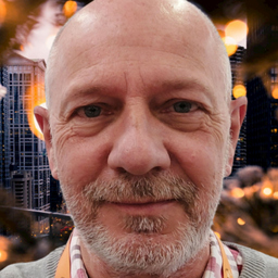 Wolfgang Matejek's profile picture