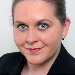 Katharina Schabert