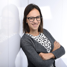 Katharina Sievers