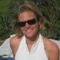 Sara Chance