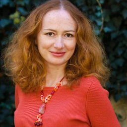 Olha Kazakutsa