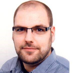 Sascha Kretzberg