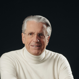 Prof. Dr. Jochen A. Werner