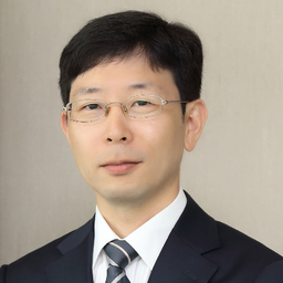 Dr. Jin Park