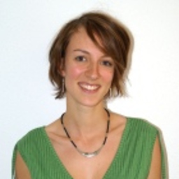 Alexandra Salmon-Lefranc