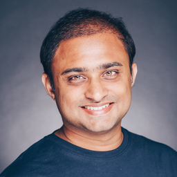 Arun Anil