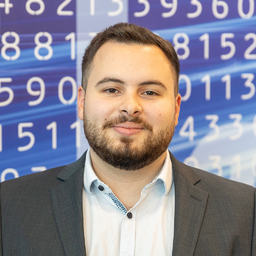 Tobias Eisenbeis