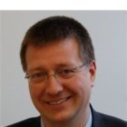 Dr. Carsten Cruse's profile picture