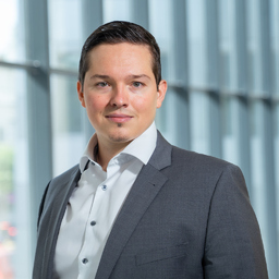 Jakob Rockenschaub