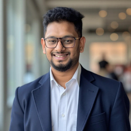 Bipin Chenthamara's profile picture