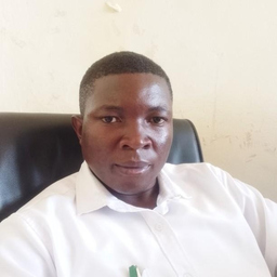 Benjamin Musumi