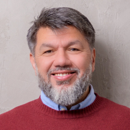 Jaschar Mahmoudian's profile picture