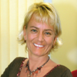 Birgit Bernard