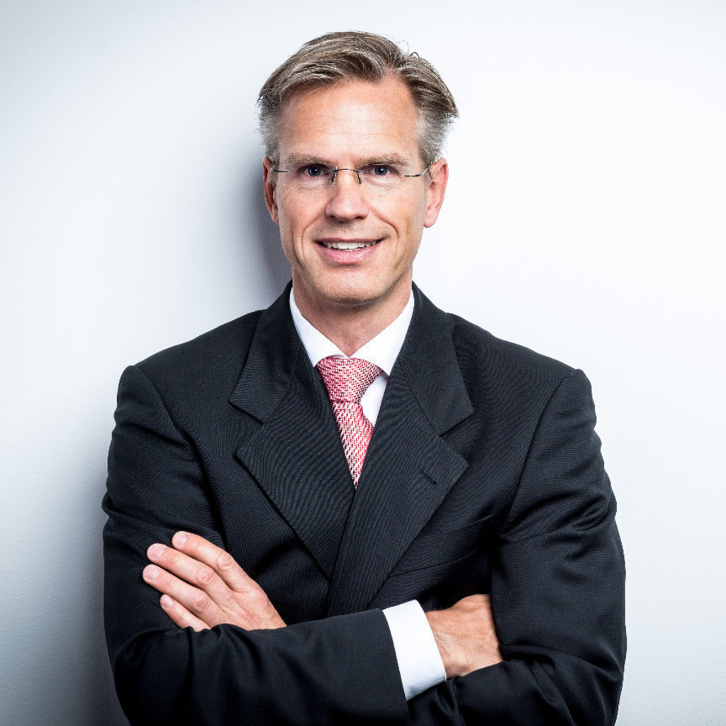 Olaf Demuth - CFO / CIO / COO Vorstand - Infinigate Group | XING