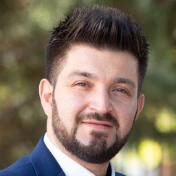 Georgios Karagiorgis's profile picture