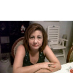 Maria Teresa Peñuela  Rosales