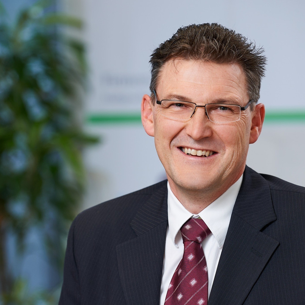 Wolfgang Seidler Geschäftsführer und Trainer Wolfgang Seidler GmbH