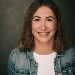 Sandra Potthast