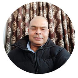Munesh Kumar
