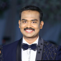 YOGESH S S