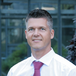 Harald Melcher