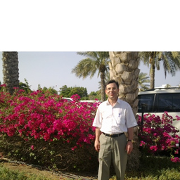 Khalil Adwairi