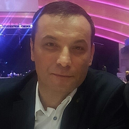 Turker Selvi