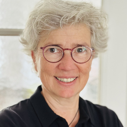 Christiane Döntgen's profile picture