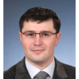 Sergei Reichert