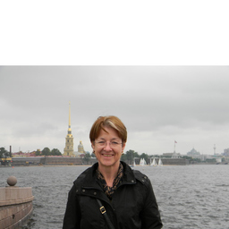 Karin Kugel