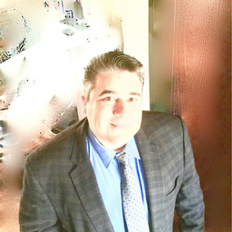 Mag. Gaston Anibal Hirschfeld