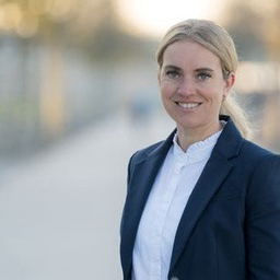 Eva Chargé-Gilb
