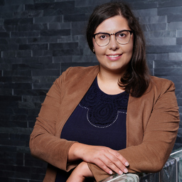 Lara Garcia Marschall