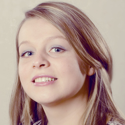 Yevheniia Krasotina